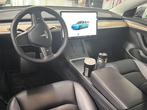Used 2023 Tesla Model 3 Performance image 47