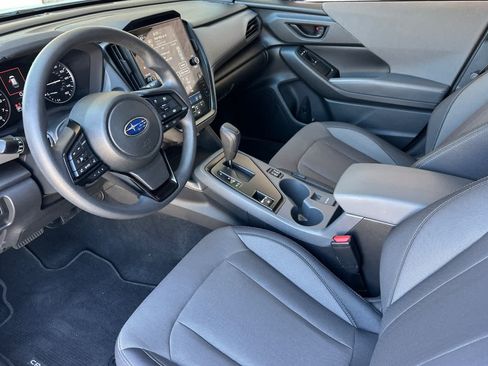 Used 2026 Subaru Crosstrek 2.5i Premium AWD/4WD image 9