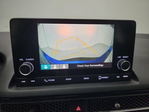 Used 2023 Honda Civic LX image 23