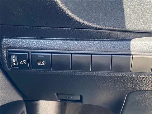 Certified 2026 Toyota Corolla SE FWD image 17