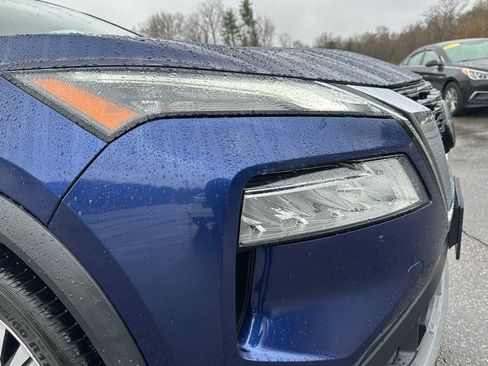 Used 2021 Nissan Rogue SV w/ Premium Package AWD/4WD image 9
