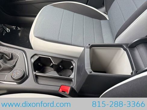 New 2026 Volkswagen Taos S image 13