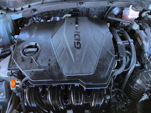 Used 2022 Hyundai Santa Cruz SEL image 22