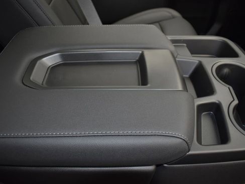 New 2026 Chevrolet Silverado 1500 W/T w/ WT Safety Package image 19