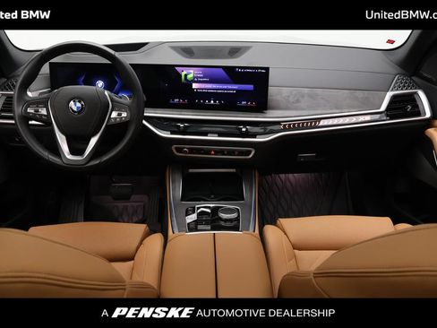 Used 2026 BMW X5 sDrive40i w/ Premium Package RWD image 24
