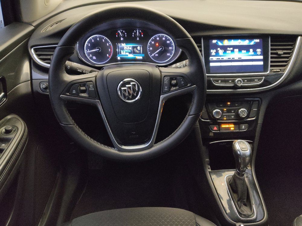 Used 2018 Buick Encore Preferred FWD image 22