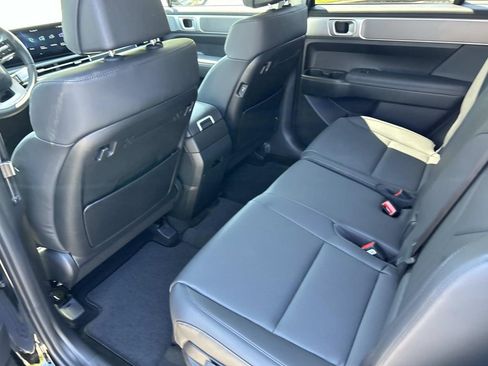 New 2026 Hyundai Santa Fe SEL FWD image 19