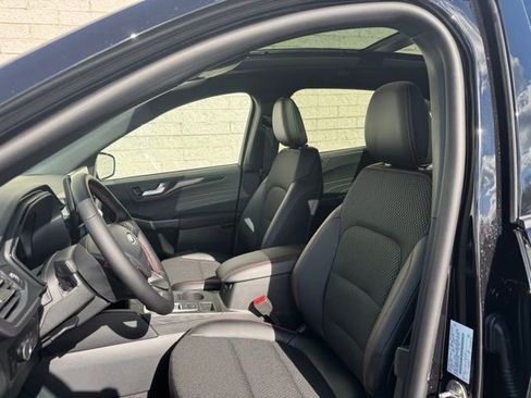 New 2026 Ford Escape ST-Line w/ Tech Pack #1 image 15
