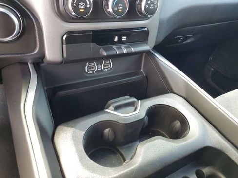 Used 2023 RAM 1500 Big Horn image 23
