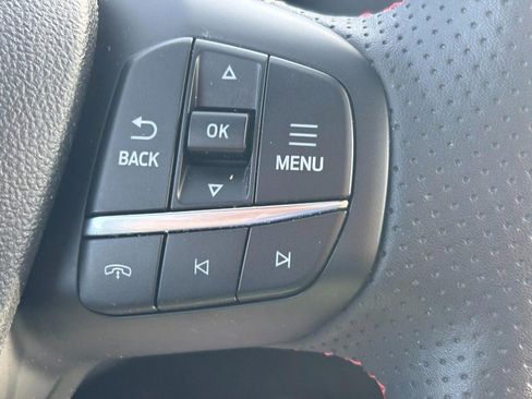 Used 2024 Ford Escape ST-Line w/ Tech Pack #1 image 21