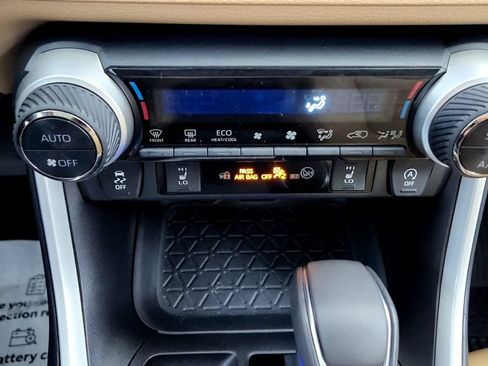 Used 2024 Toyota RAV4 XLE Premium w/ Weather Package AWD/4WD image 31