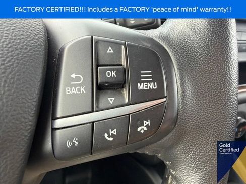 Used 2022 Ford Bronco Sport Badlands w/ Premium Package AWD/4WD image 58