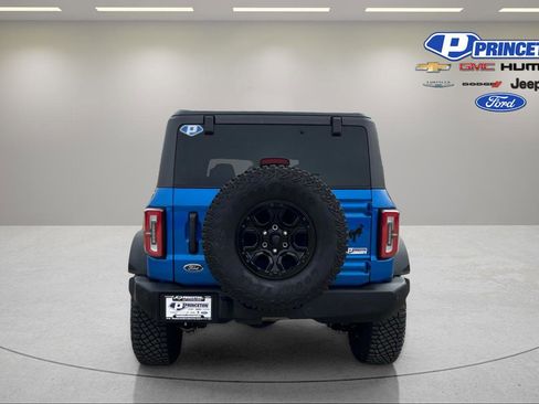 Used 2024 Ford Bronco Wildtrak image 6