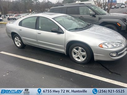 Used 2002 Dodge Intrepid ES
