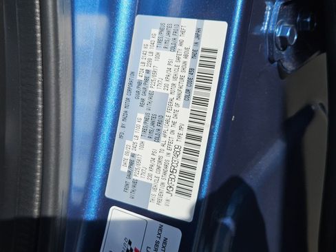 Used 2024 MAZDA CX-5 AWD 2.5 S w/ Preferred Package image 27