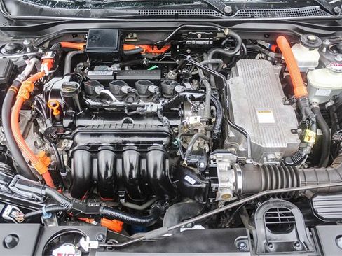 Used 2019 Honda Insight LX image 39