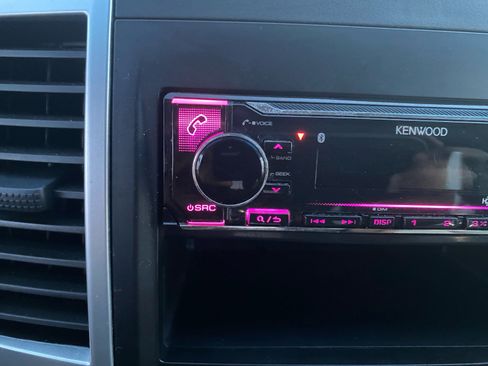 Used 2012 Nissan Xterra S image 17