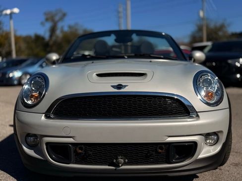 Used 2013 MINI Cooper Roadster S image 13