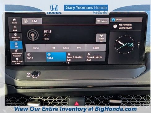 Used 2023 Honda Accord Sport image 20