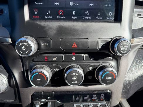 Used 2019 RAM 1500 Sport w/ Level 2 Equipment Group AWD/4WD image 24