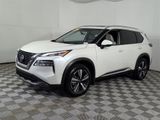 Used 2023 Nissan Rogue SL w/ SL Premium Package image 4