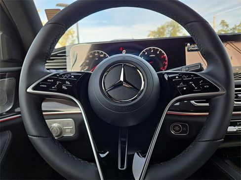 New 2025 Mercedes-Benz GLE 450 4MATIC image 18