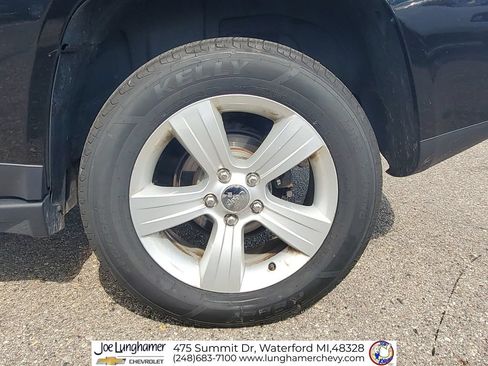 New 2027 Chevrolet Equinox LT w/ Convenience Package II AWD/4WD image 31