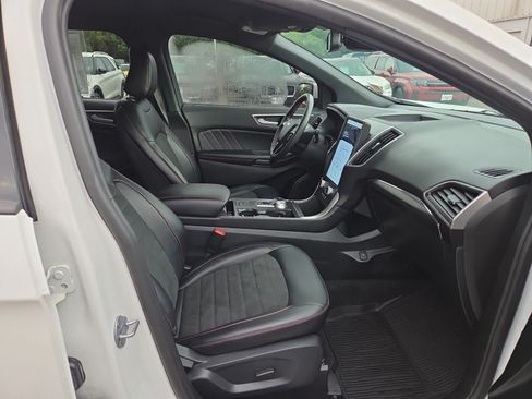 Certified 2024 Ford Edge ST-Line AWD/4WD image 37