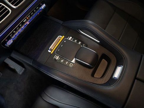 Certified 2026 Mercedes-Benz GLE 450 GLE 450 Coupe image 18