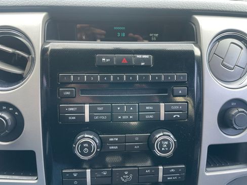 Used 2012 Ford F150 FX4 w/ FX Plus Pkg image 17