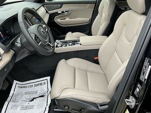 New 2026 Volvo XC90 B6 Ultra AWD/4WD image 14