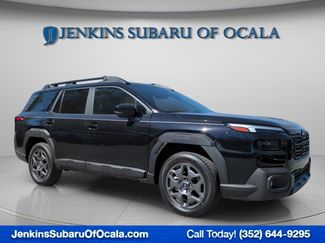 New 2026 Subaru Outback Premium video 1