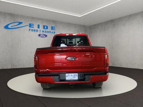 New 2026 Ford F150 XLT w/ Equipment Group 302A MID AWD/4WD image 5