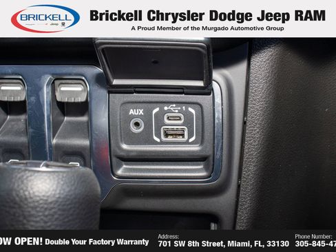 New 2026 Jeep Wrangler Sport AWD/4WD image 19