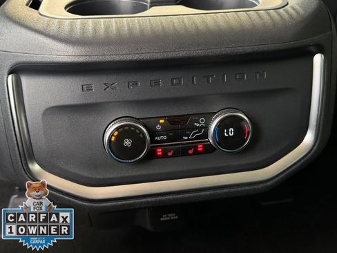 Used 2026 Ford Expedition Max Platinum AWD/4WD image 23