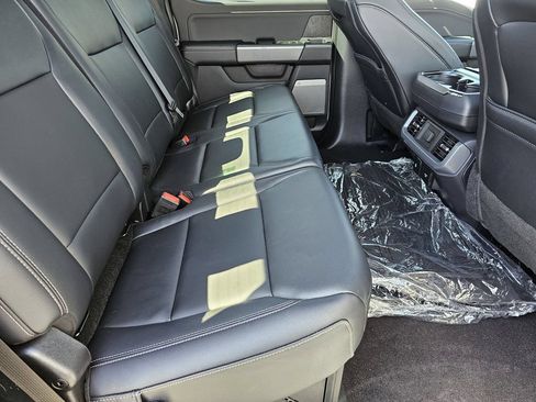 New 2026 Ford F150 XLT w/ Equipment Group 303A High AWD/4WD image 14