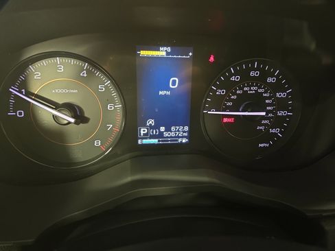 Used 2023 Subaru Crosstrek 2.0i Premium image 17