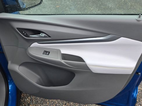 Certified 2023 Chevrolet Bolt EUV Premier image 19