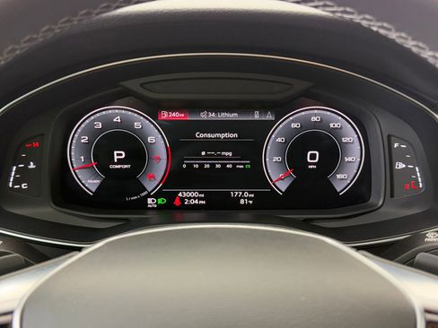 Used 2023 Audi A6 3.0T allroad Premium Plus image 22