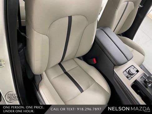 New 2026 MAZDA CX-90 Plug-In Hybrid w/Premium Sport image 53