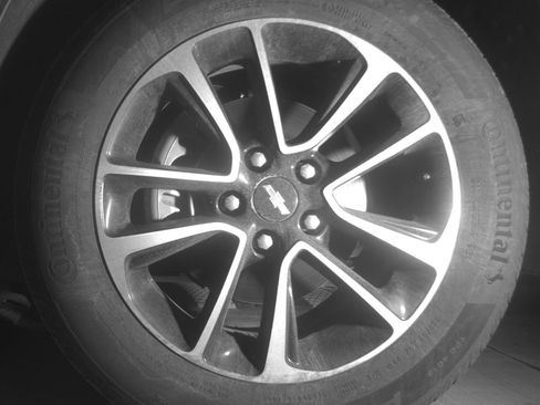 Used 2025 Chevrolet TrailBlazer LT image 12