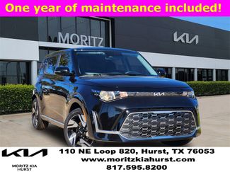 New 2025 Kia Soul GT-Line video 1