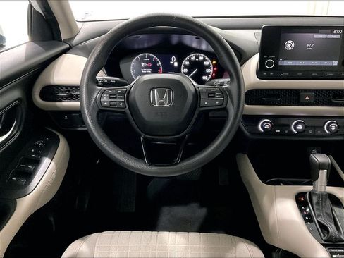 Used 2024 Honda HR-V LX image 17