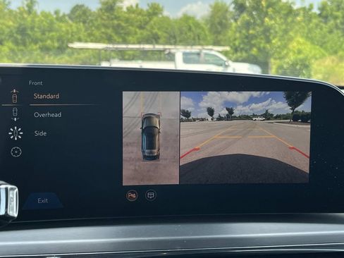 Certified 2024 Cadillac Lyriq Luxury w/ LPO, Floor Liner Package AWD/4WD image 35