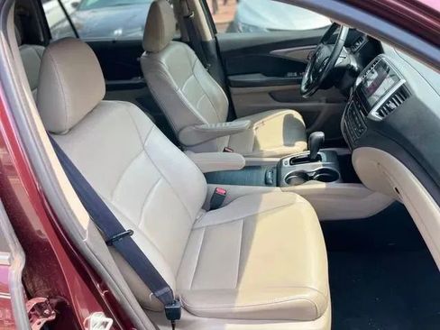 Used 2016 Honda Pilot EX-L image 20