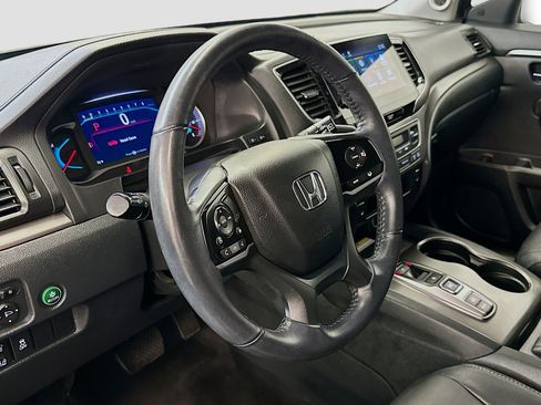 Used 2022 Honda Pilot Special Edition image 18