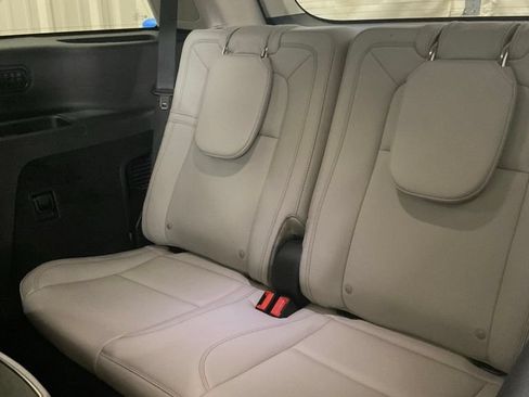 Used 2025 Lincoln Aviator Reserve w/ Equipment Group 201A AWD/4WD image 12