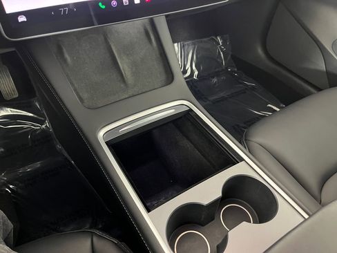 Used 2022 Tesla Model 3 Long Range AWD/4WD image 24