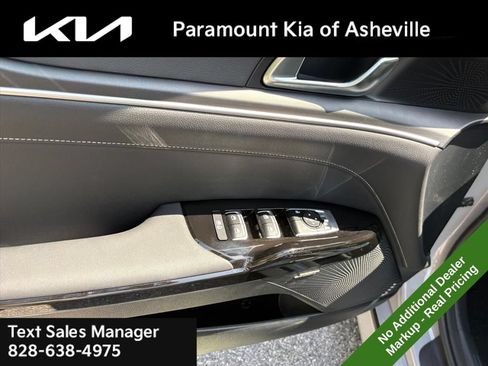 New 2026 Kia K5 GT-Line w/ GT-Line Premium Package AWD/4WD image 26