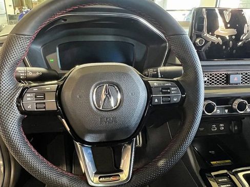 New 2026 Acura Integra Type S image 15